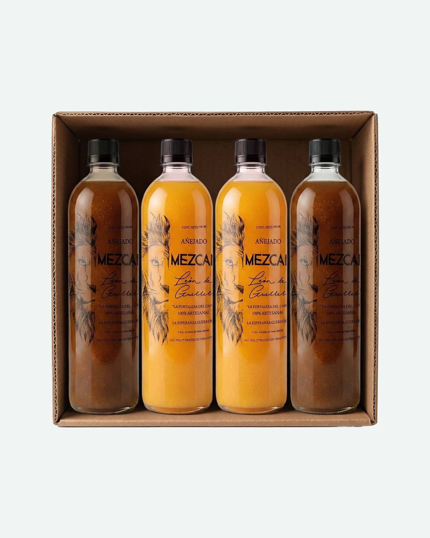 caja-4-botelles-coctel-mix Promocion caja de coctel mix de sabores