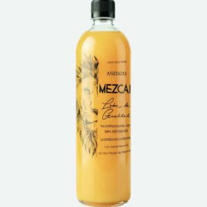 Coctél mix de guayaba